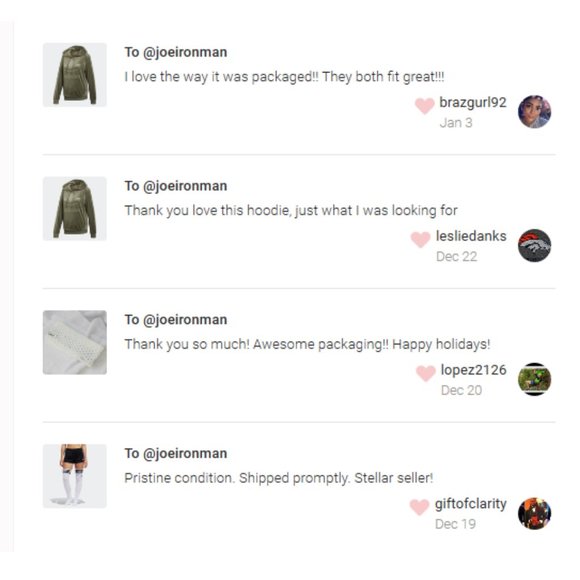 Don't Fret! You'll get five-star service! - Picture 3 of 8